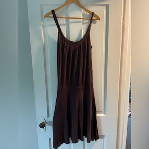 Super comfy, knit dress by Velvet